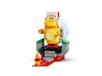 LEGO® Super Mario Lava Wave Ride Expansion Set 71416 released in 2022 - Image: 3