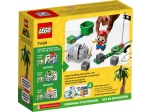 LEGO® Super Mario Rambi das Rhino – Erweiterungsset 71420 erschienen in 2023 - Bild: 3
