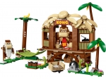 LEGO® Super Mario Donkey Kong's Tree House Expansion Set 71424 released in 2023 - Image: 1