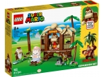 LEGO® Super Mario Donkey Kongs Baumhaus – Erweiterungsset 71424 erschienen in 2023 - Bild: 2