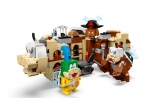 LEGO® Super Mario Larry's and Morton’s Airships Expansion Set 71427 released in 2023 - Image: 3
