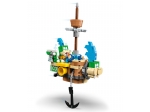 LEGO® Super Mario Larry's and Morton’s Airships Expansion Set 71427 released in 2023 - Image: 5