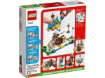 LEGO® Super Mario Larry und Mortons Luftgaleeren – Erweiterungsset 71427 erschienen in 2023 - Bild: 6
