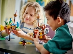LEGO® Super Mario Larry und Mortons Luftgaleeren – Erweiterungsset 71427 erschienen in 2023 - Bild: 8