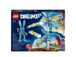 LEGO® Dreamzzz Izzie and Bunchu the Bunny 71453 released in 2023 - Image: 7