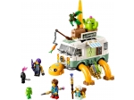 LEGO® Dreamzzz Mrs. Castillo's Turtle Van 71456 released in 2023 - Image: 1
