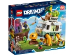 LEGO® Dreamzzz Mrs. Castillo's Turtle Van 71456 released in 2023 - Image: 2