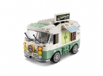 LEGO® Dreamzzz Mrs. Castillo's Turtle Van 71456 released in 2023 - Image: 3