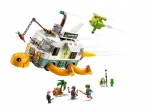 LEGO® Dreamzzz Mrs. Castillo's Turtle Van 71456 released in 2023 - Image: 4