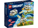 LEGO® Dreamzzz Mrs. Castillo's Turtle Van 71456 released in 2023 - Image: 6