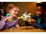 LEGO® Dreamzzz Mrs. Castillo's Turtle Van 71456 released in 2023 - Image: 7