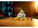 LEGO® Dreamzzz Mrs. Castillo's Turtle Van 71456 released in 2023 - Image: 8