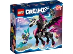 LEGO® Dreamzzz Pegasus Flying Horse 71457 released in 2023 - Image: 2