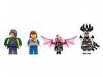 LEGO® Dreamzzz Pegasus 71457 erschienen in 2023 - Bild: 5