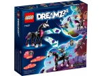 LEGO® Dreamzzz Pegasus Flying Horse 71457 released in 2023 - Image: 6