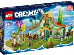 LEGO® Dreamzzz Stall der Traumwesen 71459 erschienen in 2023 - Bild: 2