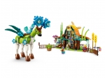 LEGO® Dreamzzz Stable of Dream Creatures 71459 released in 2023 - Image: 4
