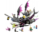 LEGO® Dreamzzz Nightmare Shark Ship 71469 released in 2023 - Image: 1