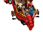 LEGO® 4 Juniors Destiny's Bounty 71705 released in 2020 - Image: 5
