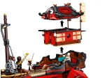 LEGO® 4 Juniors Ninja-Flugsegler 71705 erschienen in 2020 - Bild: 8