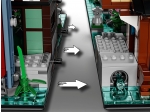 LEGO® Ninjago NINJAGO® City Gardens 71741 released in 2021 - Image: 13
