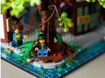LEGO® Ninjago Die Gärten von NINJAGO® City 71741 erschienen in 2021 - Bild: 17