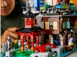 LEGO® Ninjago NINJAGO® City Gardens 71741 released in 2021 - Image: 18