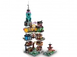 LEGO® Ninjago NINJAGO® City Gardens 71741 released in 2021 - Image: 7