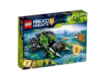 LEGO® Nexo Knights Twinfector 72002 released in 2018 - Image: 2