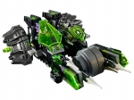 LEGO® Nexo Knights Twinfector 72002 released in 2018 - Image: 3