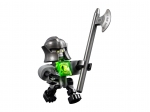 LEGO® Nexo Knights Clays Tech-Mech 72004 erschienen in 2018 - Bild: 9