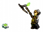 LEGO® Nexo Knights Tech Wizard Showdown 72004 released in 2018 - Image: 10
