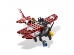 LEGO® Pharaoh's Quest Duell in der Luft 7307 erschienen in 2011 - Bild: 3