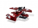 LEGO® Pharaoh's Quest Flying Mummy Attack 7307 released in 2011 - Image: 4