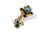 LEGO® Pharaoh's Quest Flying Mummy Attack 7307 released in 2011 - Image: 5