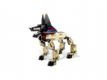LEGO® Pharaoh's Quest Rise of the Sphinx 7326 released in 2011 - Image: 3