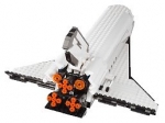 LEGO® Discovery Space Shuttle Discovery 7470 released in 2003 - Image: 2