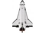 LEGO® Discovery Space Shuttle Discovery 7470 released in 2003 - Image: 4