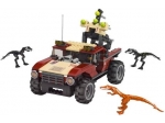 LEGO® Theme: Dino Attack | Sets: 5