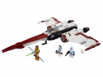 LEGO® Star Wars™ Z-95 Headhunter™ 75004 released in 2013 - Image: 1