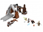 LEGO® Star Wars™ Duel on Geonosis™ 75017 released in 2013 - Image: 1