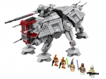 LEGO® Star Wars™ AT-TE™ 75019 released in 2013 - Image: 1