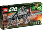 LEGO® Star Wars™ AT-TE™ 75019 released in 2013 - Image: 2