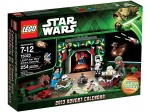 LEGO® Star Wars™ LEGO® Star Wars™ Advent Calendar 75023 released in 2013 - Image: 1