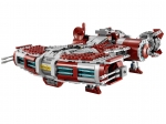 LEGO® Star Wars™ Jedi™ Defender-class Cruiser 75025 erschienen in 2013 - Bild: 6