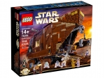 LEGO® Star Wars™ Sandcrawler™ 75059 released in 2014 - Image: 2