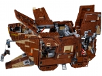 LEGO® Star Wars™ Sandcrawler™ 75059 erschienen in 2014 - Bild: 8