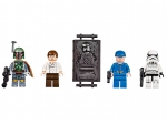 LEGO® Star Wars™ Slave I 75060 released in 2015 - Image: 12