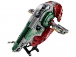 LEGO® Star Wars™ Slave I 75060 released in 2015 - Image: 3