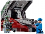 LEGO® Star Wars™ Slave I 75060 released in 2015 - Image: 8